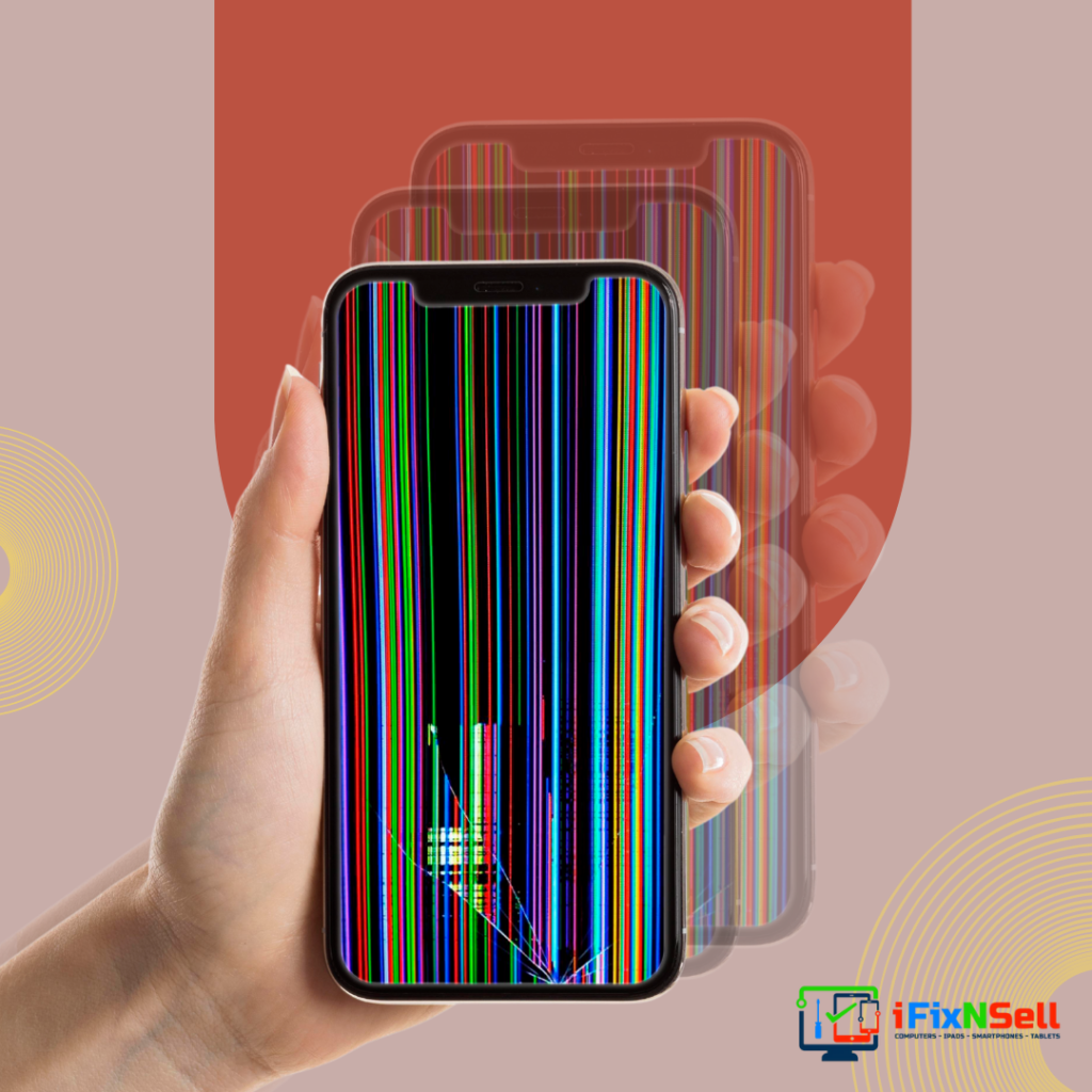 Smartphone Broke? Leave The Repair Work to the Professionals