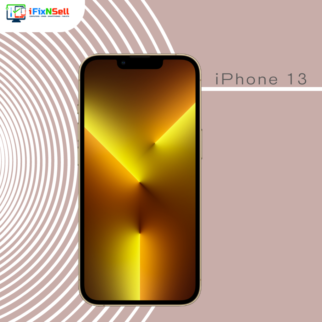 The iPhone 13 is Here. Here's What it Can Do.
