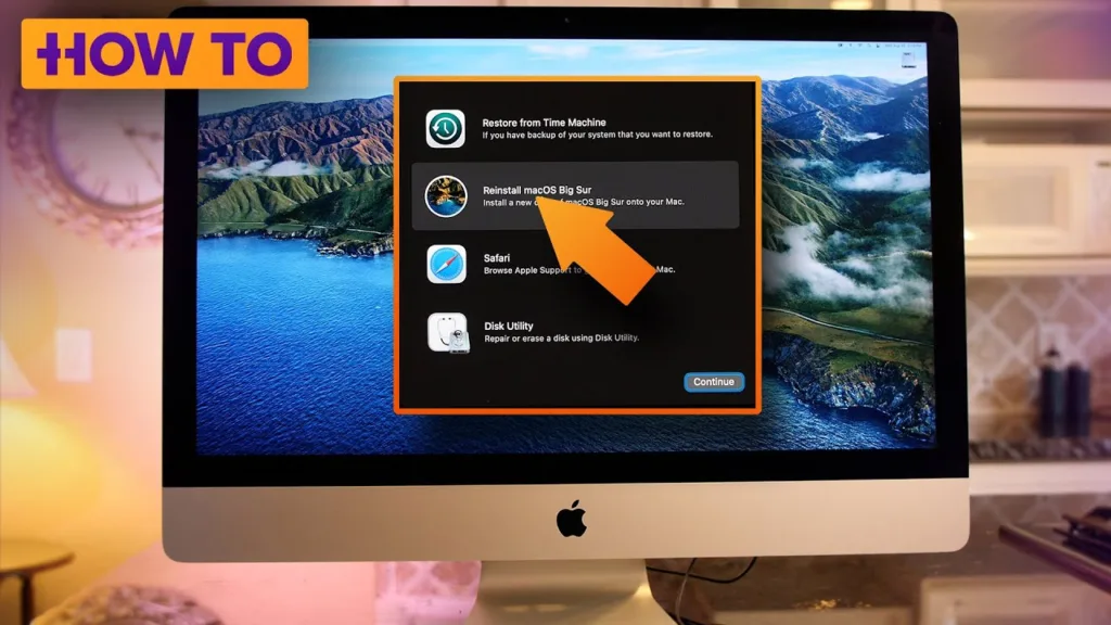 imac repair