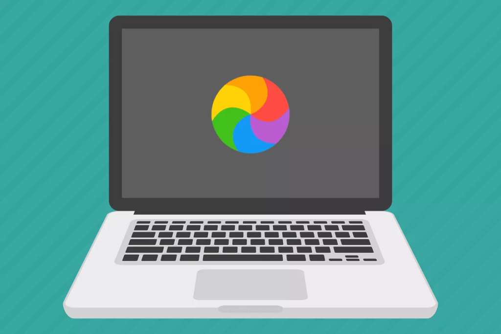 mac repair